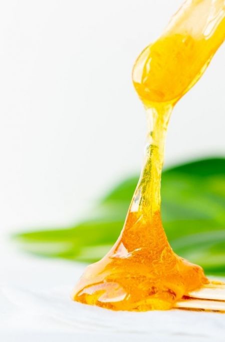 Bellasa cukrová depilačná pasta